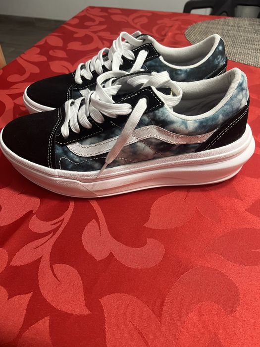 Sapatilhas Vans de Homem