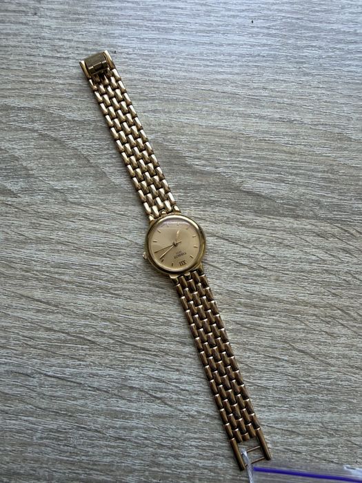 Годинник наручний Tissot