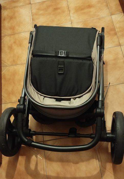 Carrinho Duo como novo
