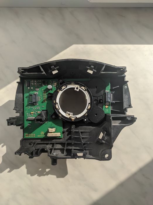 Шлейф круїз-контролю Ford