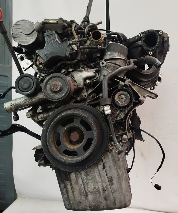 Motor completo MERCEDES-BENZ Classe M (W163)