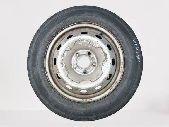 Pneu suplente OPEL Vivaro B Furgão (X82)
