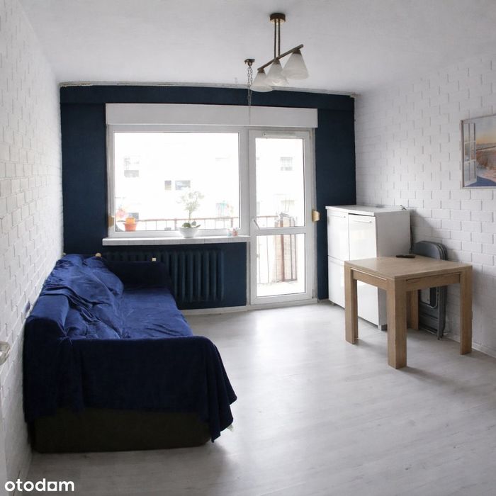 Funkcjonalne  mieszkanie z balkonem ul. Styczniowa w Sulechowie