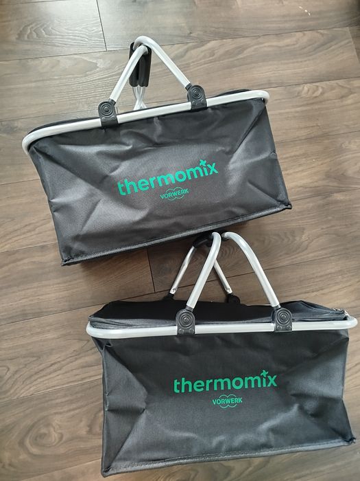 Nowy koszyk termiczny thermomix