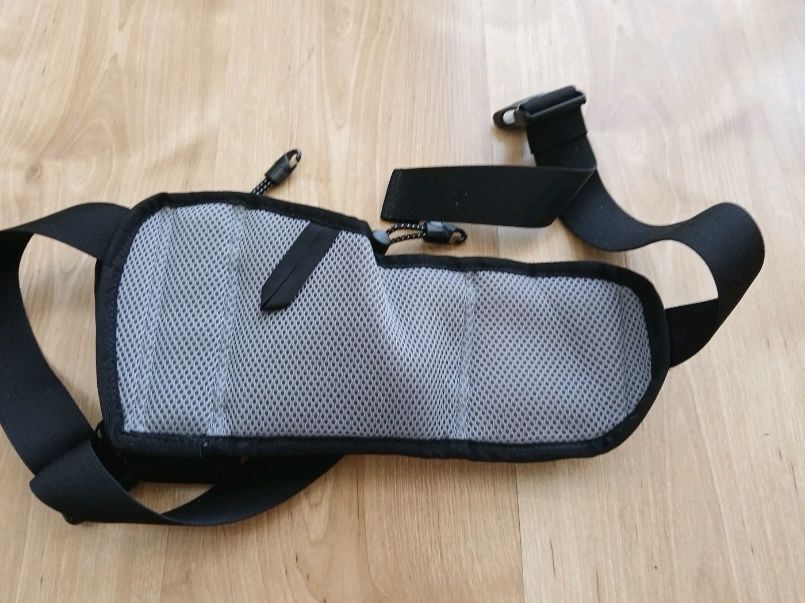 Тактическая спортивная сумка рюкзак Jack Wolfskin Quick Draw.