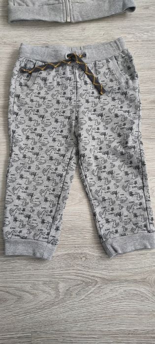Dres dziecięcy coccodrillo 86