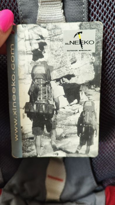 Портфель neeko оригінальний