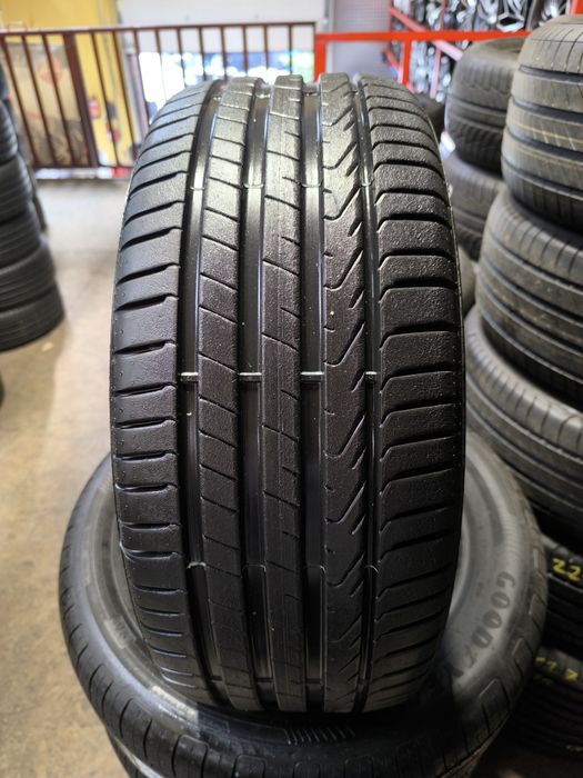 *Opony Pirelli cinturato P 7 225/45/17 komplet demo