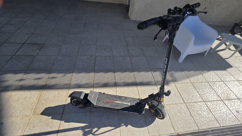 Dualtron Mini Special Long Body Dual Motor