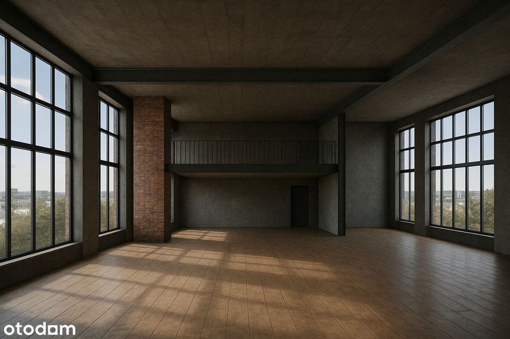 Lokal 219 m2 Centrum
