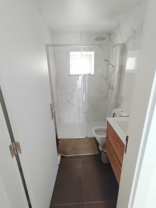 Casa com 2 quartos
