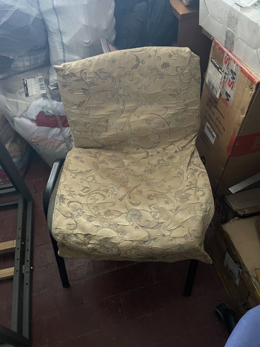 стулья офисные б/у