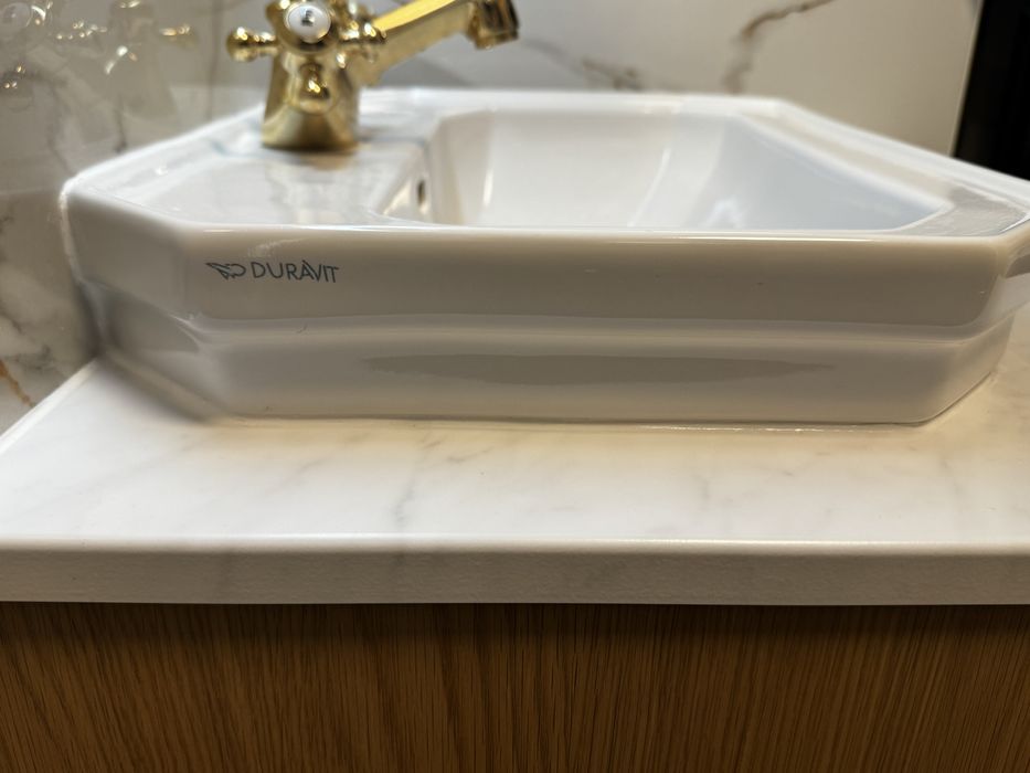 Umywalka Duravit