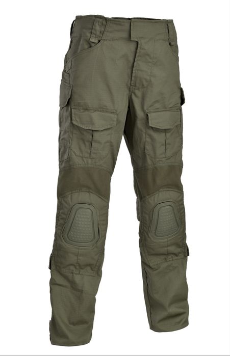 DEFCON 5 tactical pants, combat pants, бойові штани