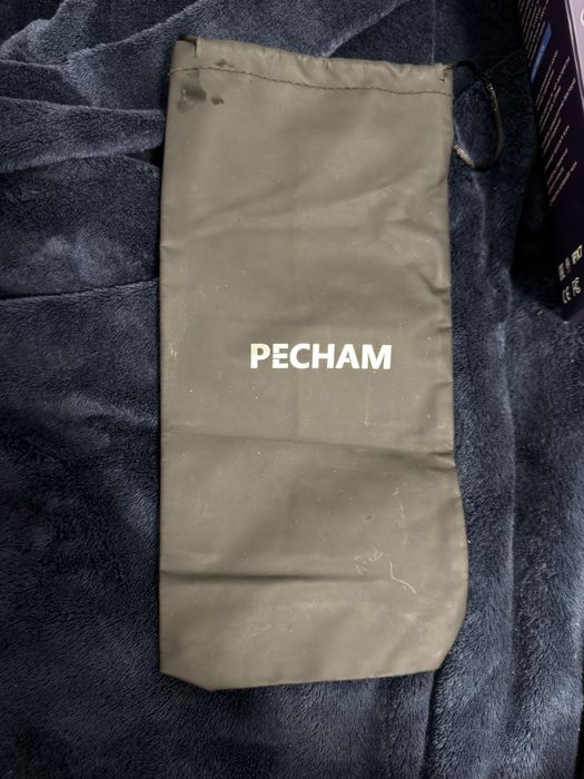 Іригатор pecham, портативний