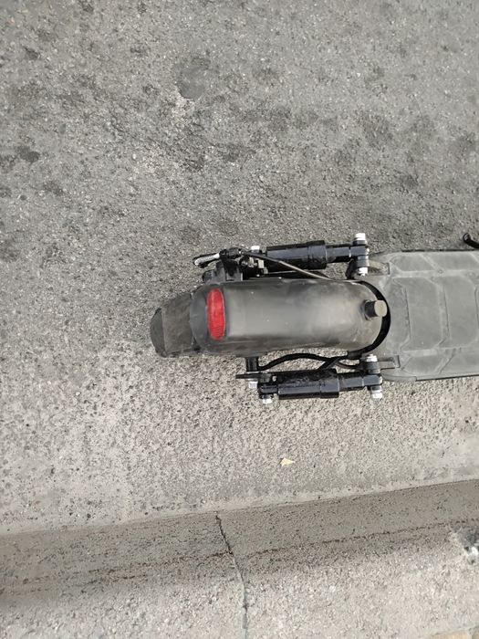 Електро самокат FORTE. .