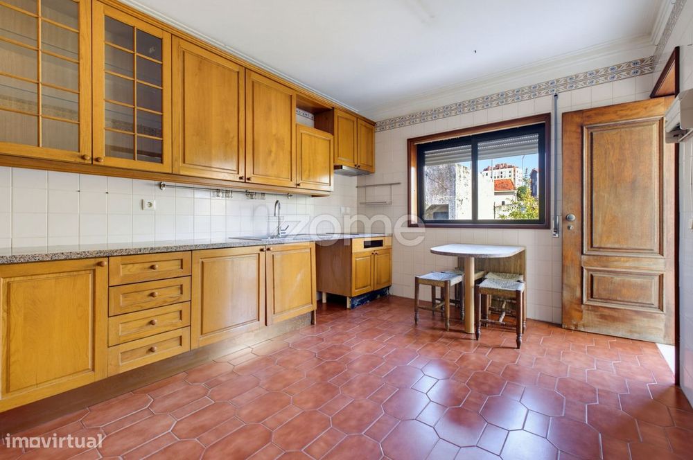Moradia T4 / T5 com Garagem | Quinta das Rosas, Vilar do Paraíso