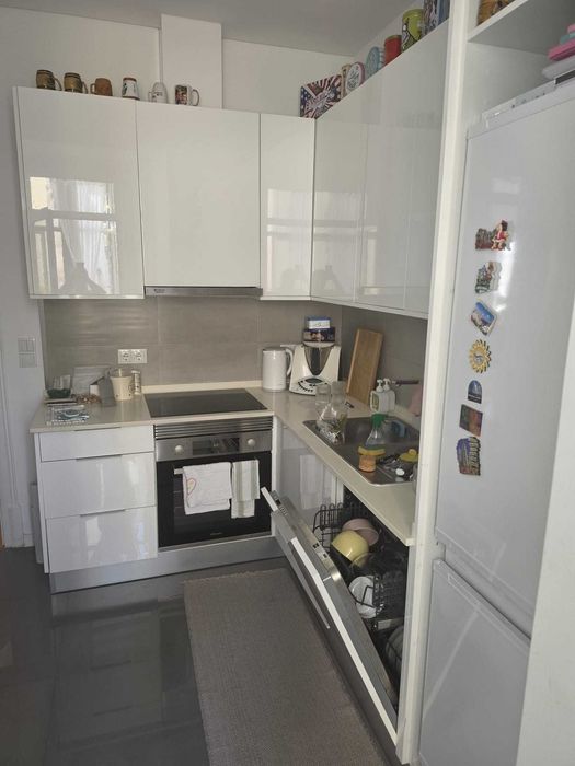 Apartamento para arrendar na Alameda, Lisboa