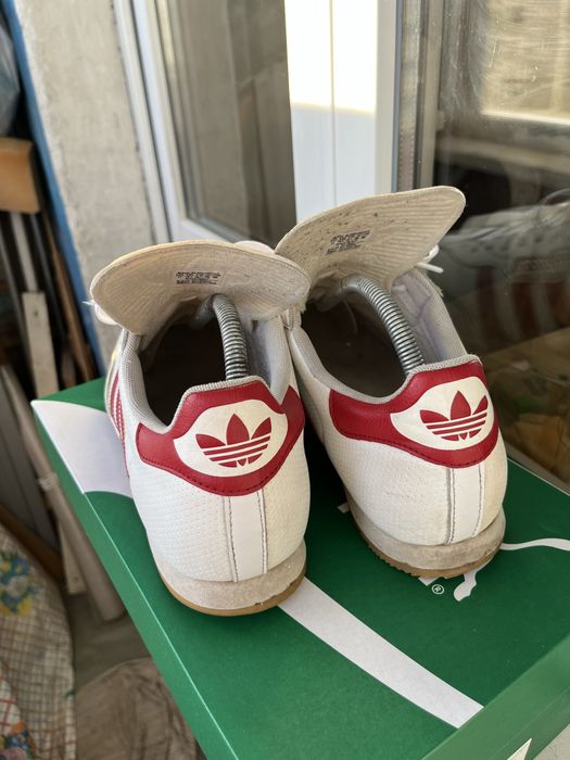 Кеди Adidas samba