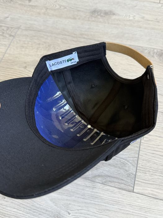 Кепка Lacoste (лакоста)