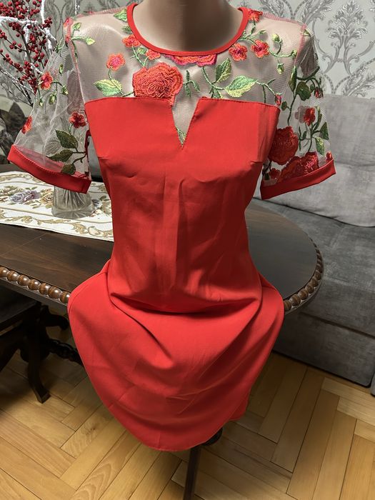 Плаття короткі малі розміри