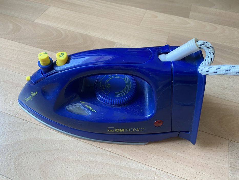 Утюг из Германии