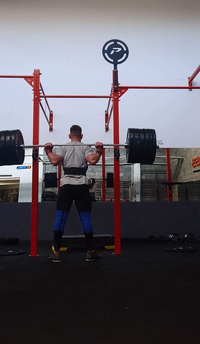 Trener personalny Warszawa Włochy/Ursus/Ochota