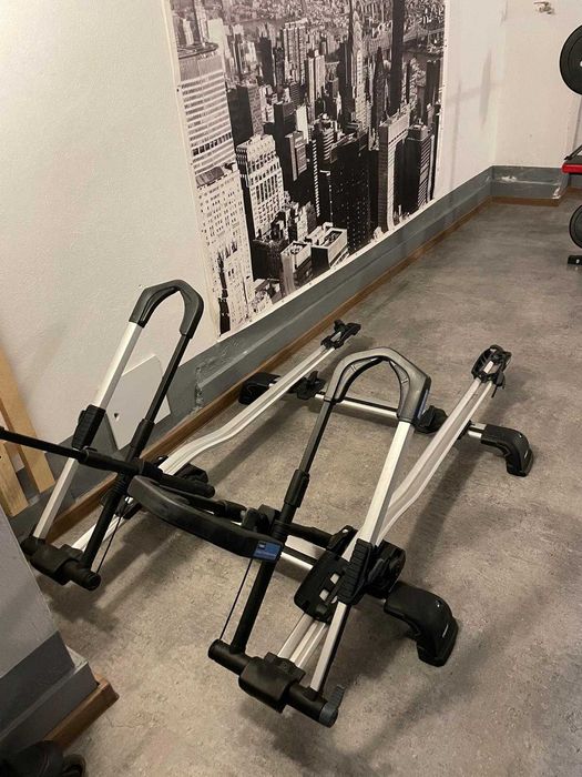 Uchwyt rowerowy THULE UpRide 599