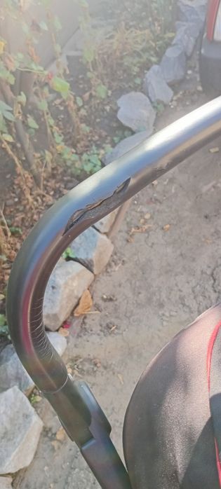 Продам дитячий візочок