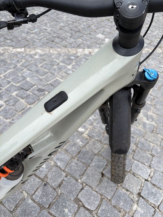 Canyon Spectral CF 7 2024