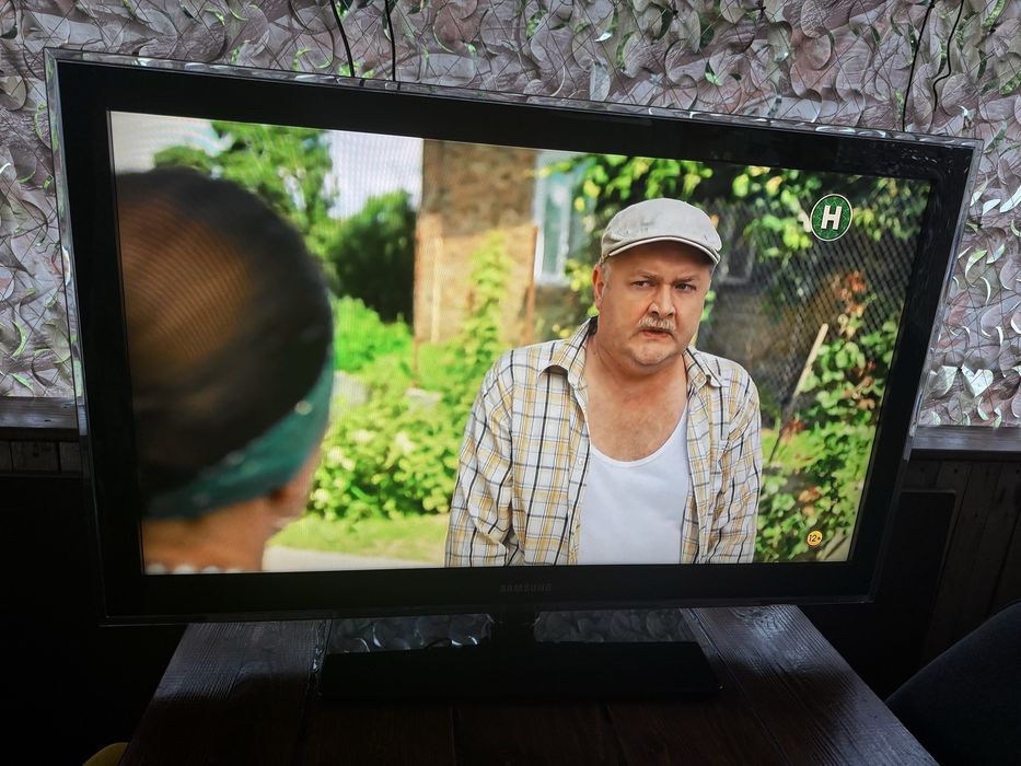 Samsung 40 TV Led