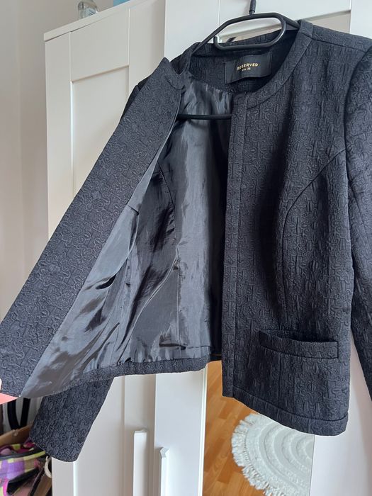 Marynarka Reserved , r.36