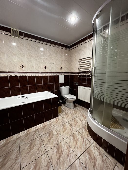 Здам 3 кімнатну квартиру подобово ремонт,меблі,техніка