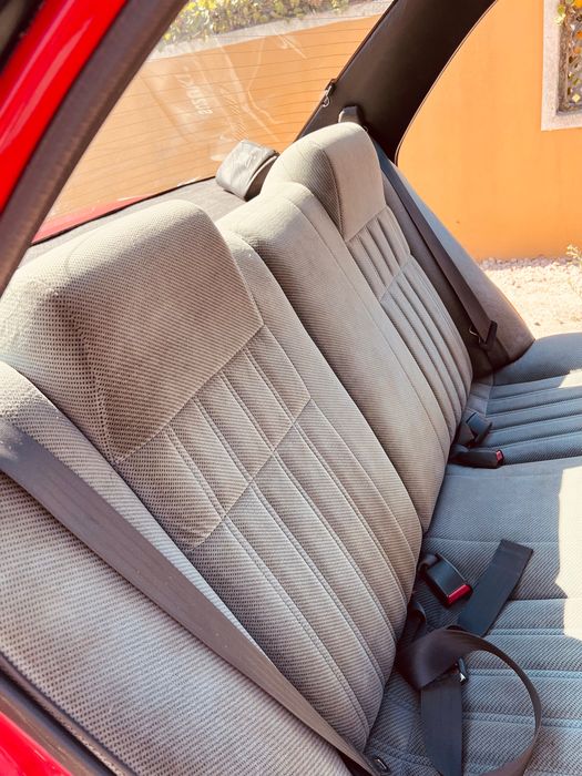 Toyota corolla 1991