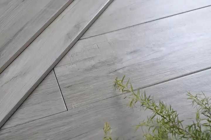 Płytki drewnopodobne jasne 20x120 gres jak DESKA - NAJTANIEJ