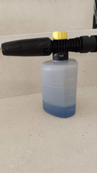 Bico ESPUMA P/KARCHER