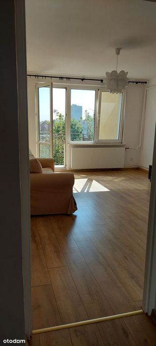 2 pokoje 51 m² | balkon | parking | CENTRUM