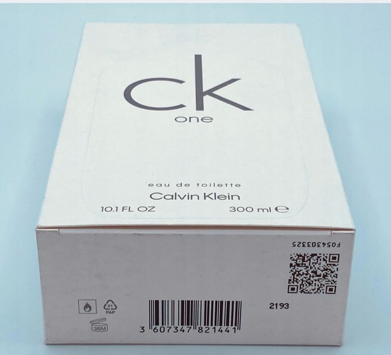 CK one Calvin klein one 300 ml, 200 ml200ml Tęgoborze •