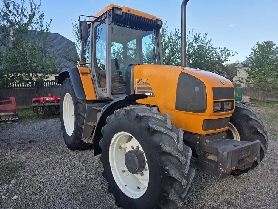Renault Temis 630  oryginał!