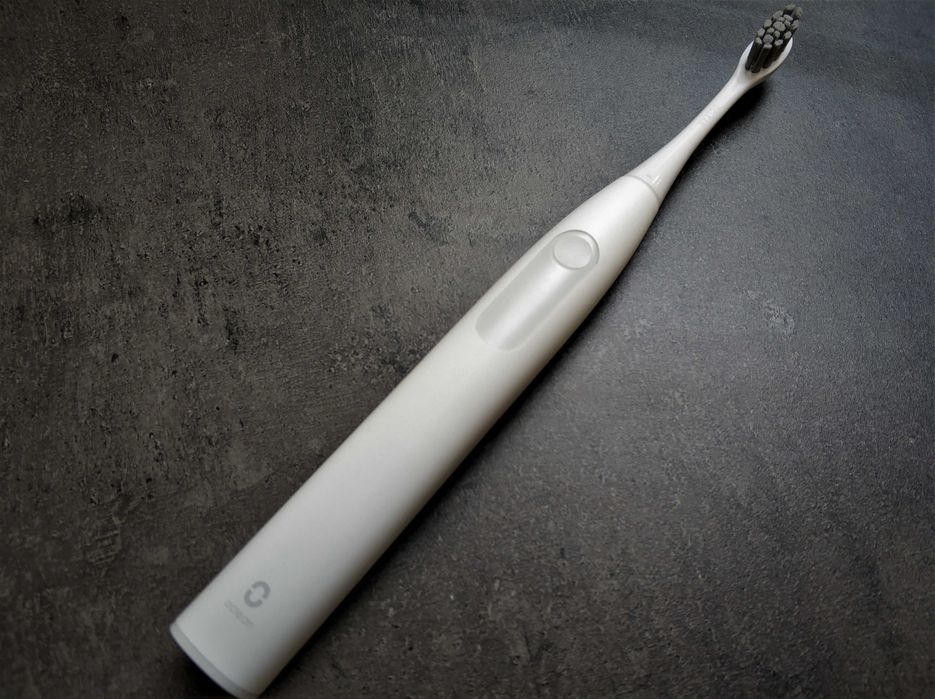 szczoteczka soniczna OCLEAN Z1