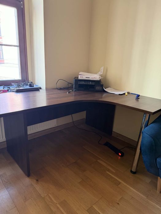 Oddam za darmo biurko stół