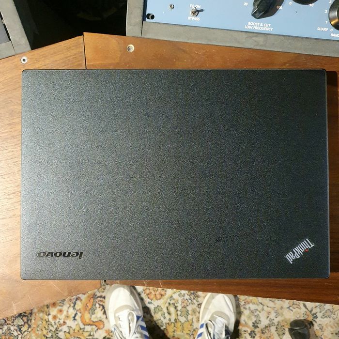 Lenovo Thinkpad T450s