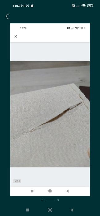 Kakanuo Lampka nocna z 2 portami USB

Używana, uszkodzona.

Sprawna.