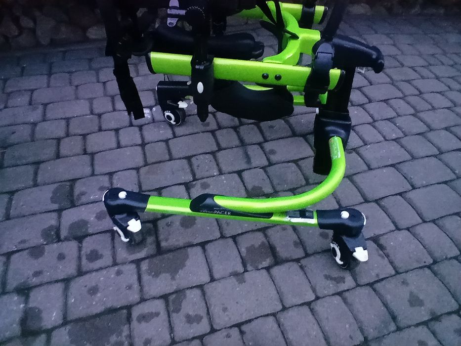 Chodak balkonik rehabilitacyjny trener