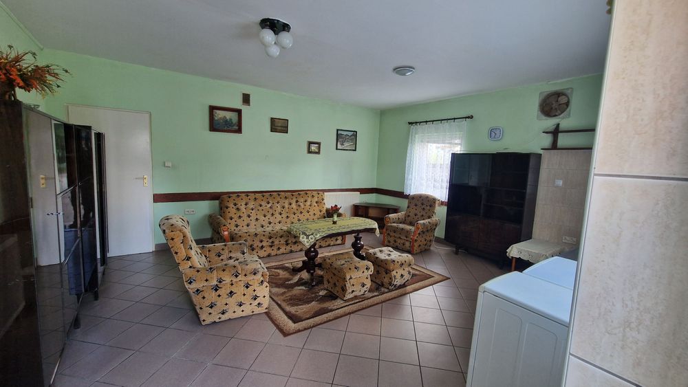 Białuń - kawalerka na wynajem