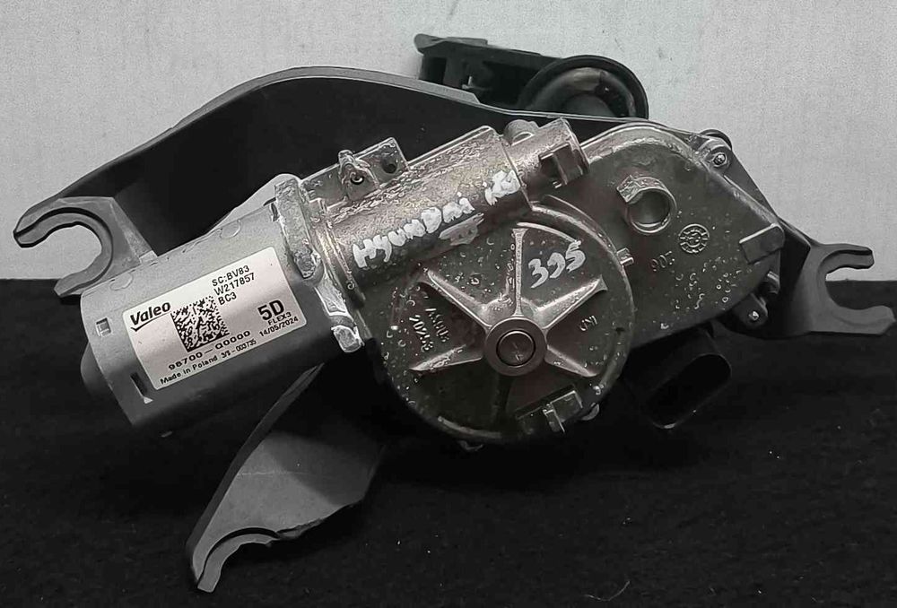 Motor Limpa Vidros Trás 98700-Q0000 - HYUNDAI i20 III