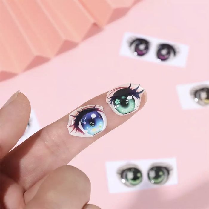 Аксесуари для виготовлення іграшок,ляльок