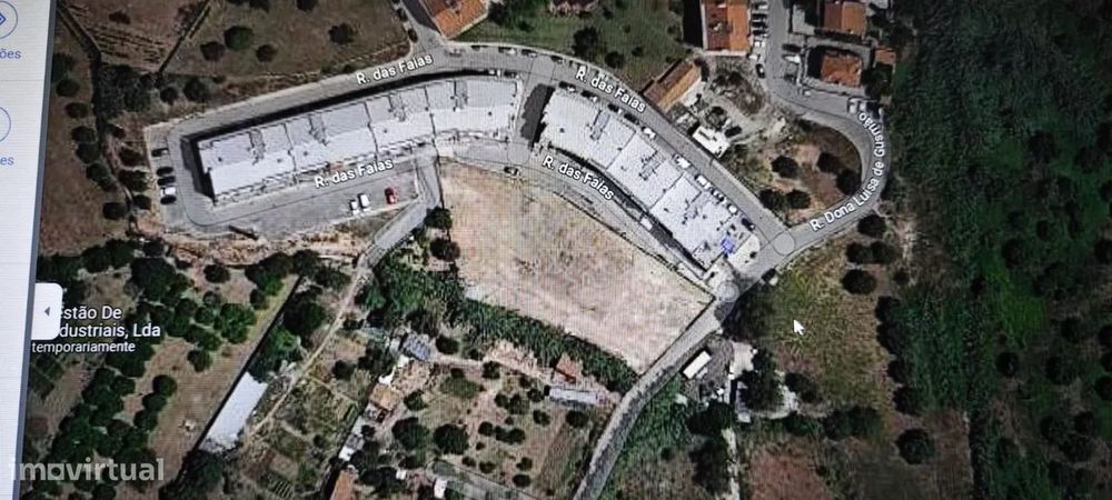 Urban Plot