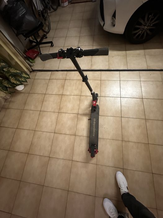 Trotinete Elétrica URBANGLIDE