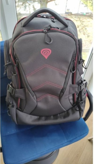 ‼️Plecak na laptopa Genesis Pallad 550‼️